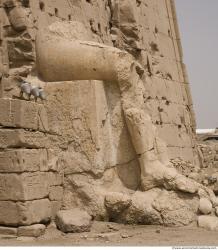 Karnak Temple Photo Reference #2